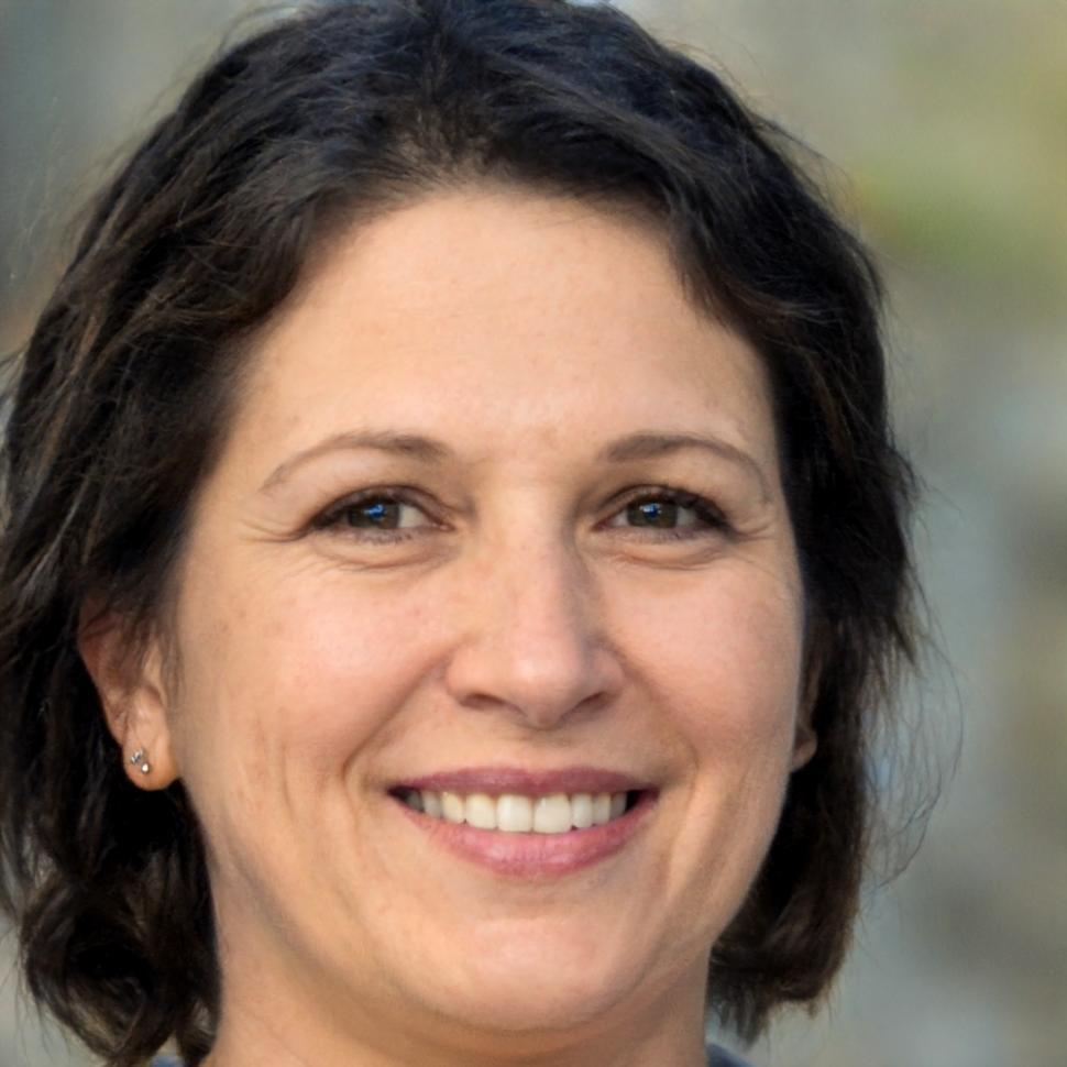 Retrato profesional de Nerea Vilanova