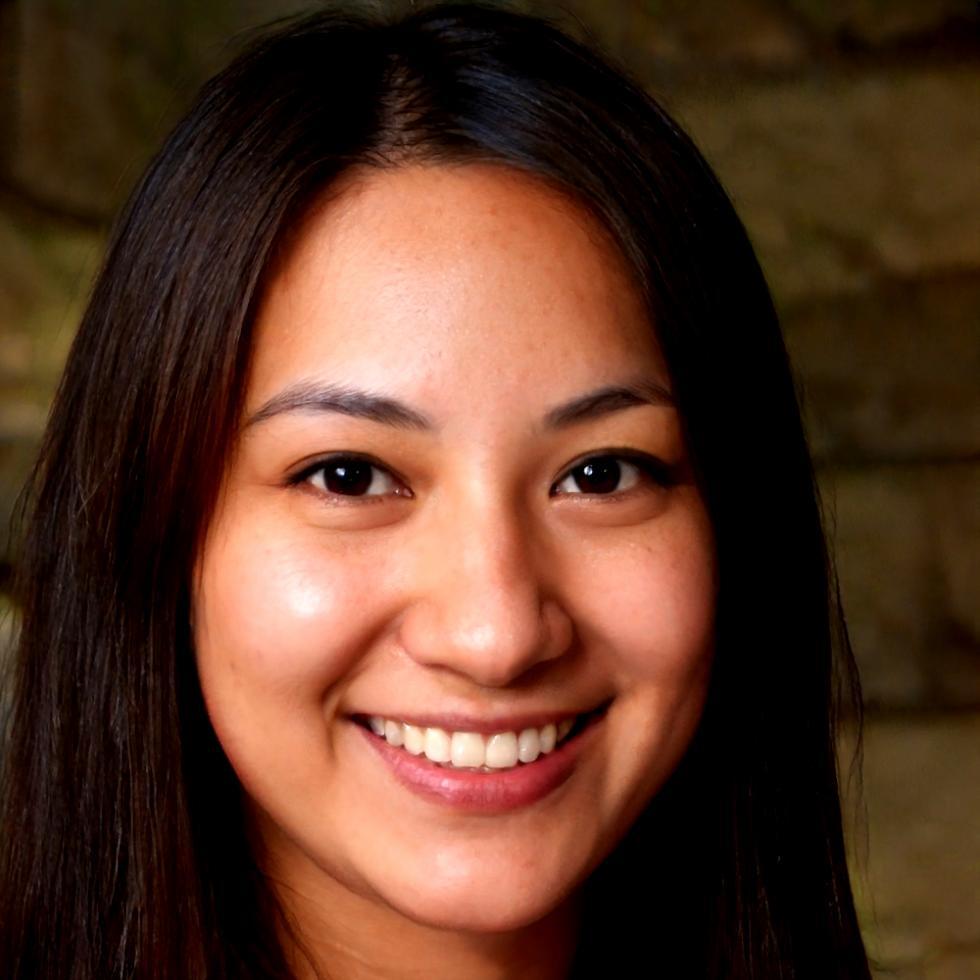 Analista financiera y formadora