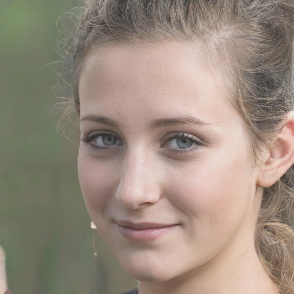 Retrato profesional de Júlia Montserrat