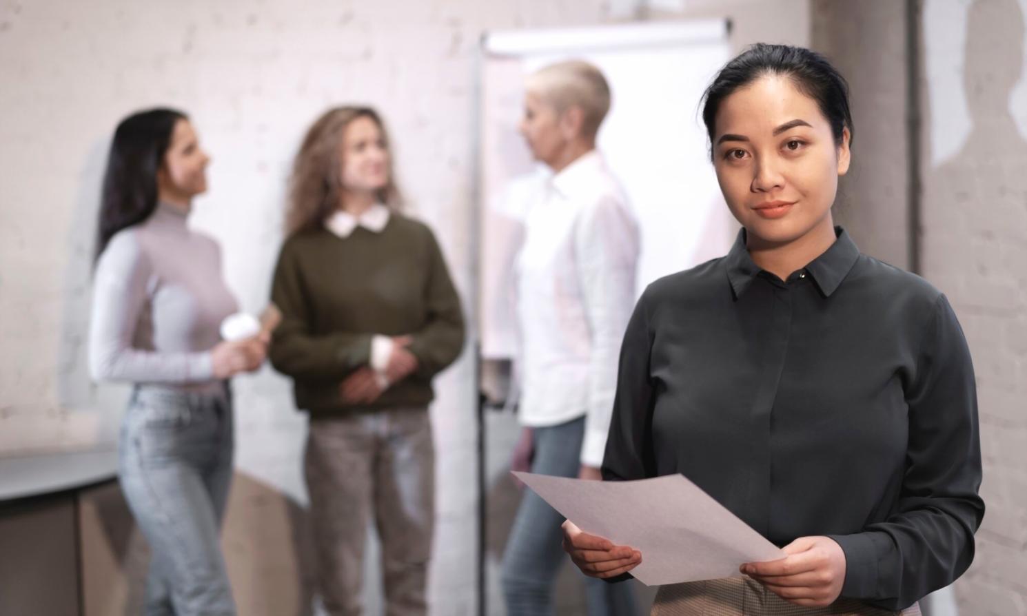 Espacio educativo de xelendoria donde impartimos formación sobre servicios bancarios